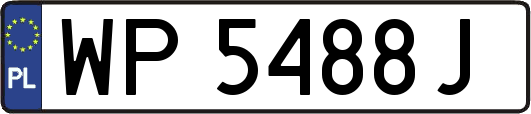 WP5488J