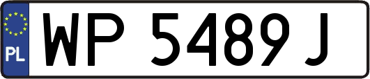 WP5489J