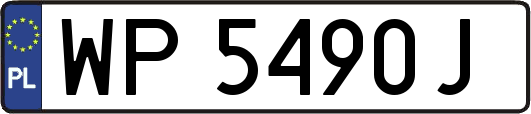 WP5490J