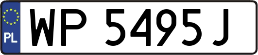 WP5495J
