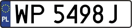 WP5498J