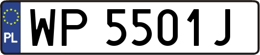 WP5501J