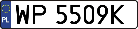 WP5509K