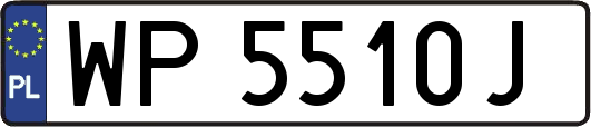 WP5510J