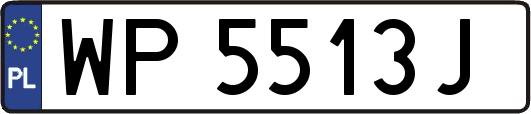 WP5513J
