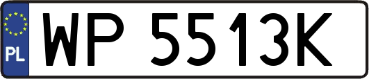 WP5513K