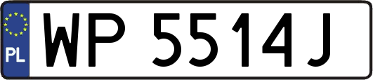 WP5514J