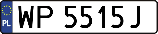 WP5515J
