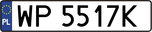 WP5517K