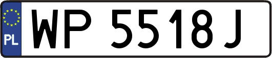 WP5518J