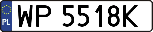 WP5518K