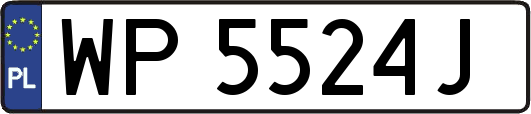 WP5524J