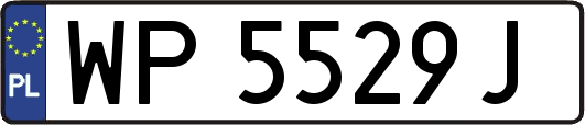 WP5529J