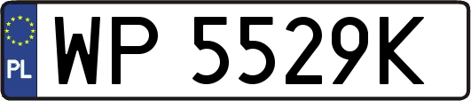 WP5529K