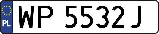 WP5532J