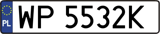 WP5532K