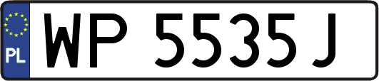 WP5535J