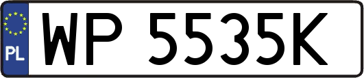 WP5535K