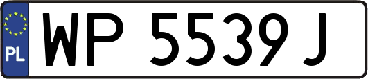 WP5539J