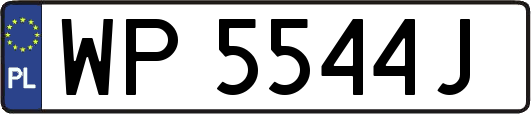 WP5544J