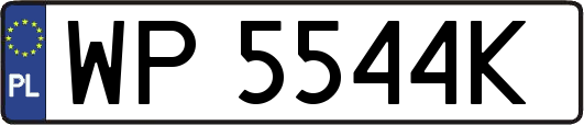 WP5544K