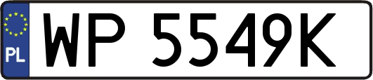 WP5549K