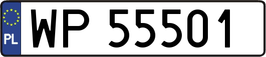 WP55501