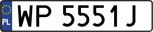 WP5551J