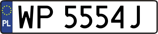 WP5554J