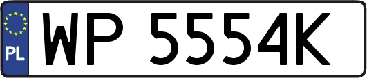 WP5554K