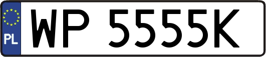WP5555K