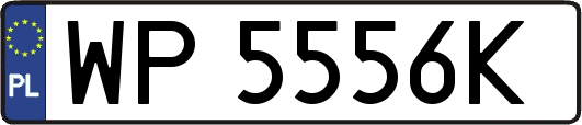 WP5556K