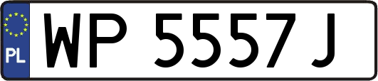 WP5557J