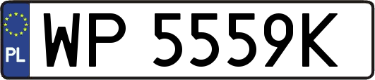 WP5559K