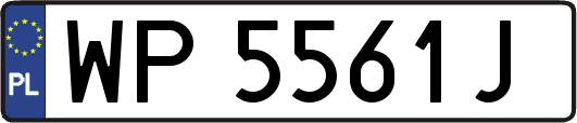 WP5561J