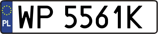WP5561K