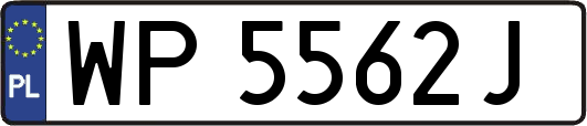 WP5562J