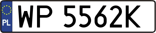 WP5562K