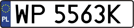 WP5563K