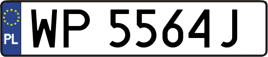 WP5564J