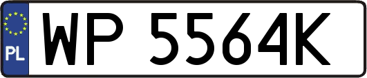 WP5564K
