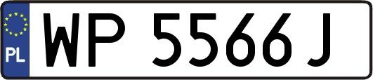 WP5566J