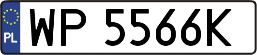 WP5566K