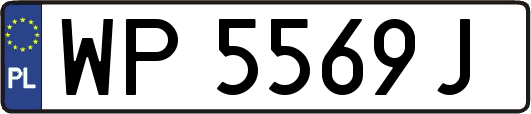 WP5569J