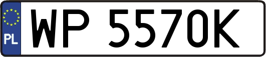 WP5570K