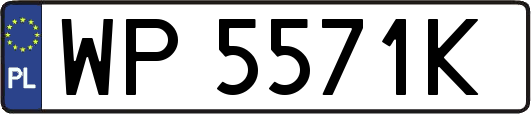 WP5571K