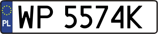 WP5574K