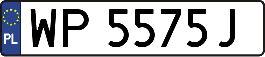 WP5575J
