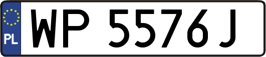WP5576J