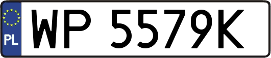WP5579K